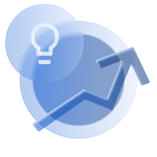 Vaultimary feature overview card for AI analysis platform type