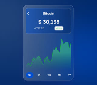 Vaultimary digital workspace to manage crypto assets
